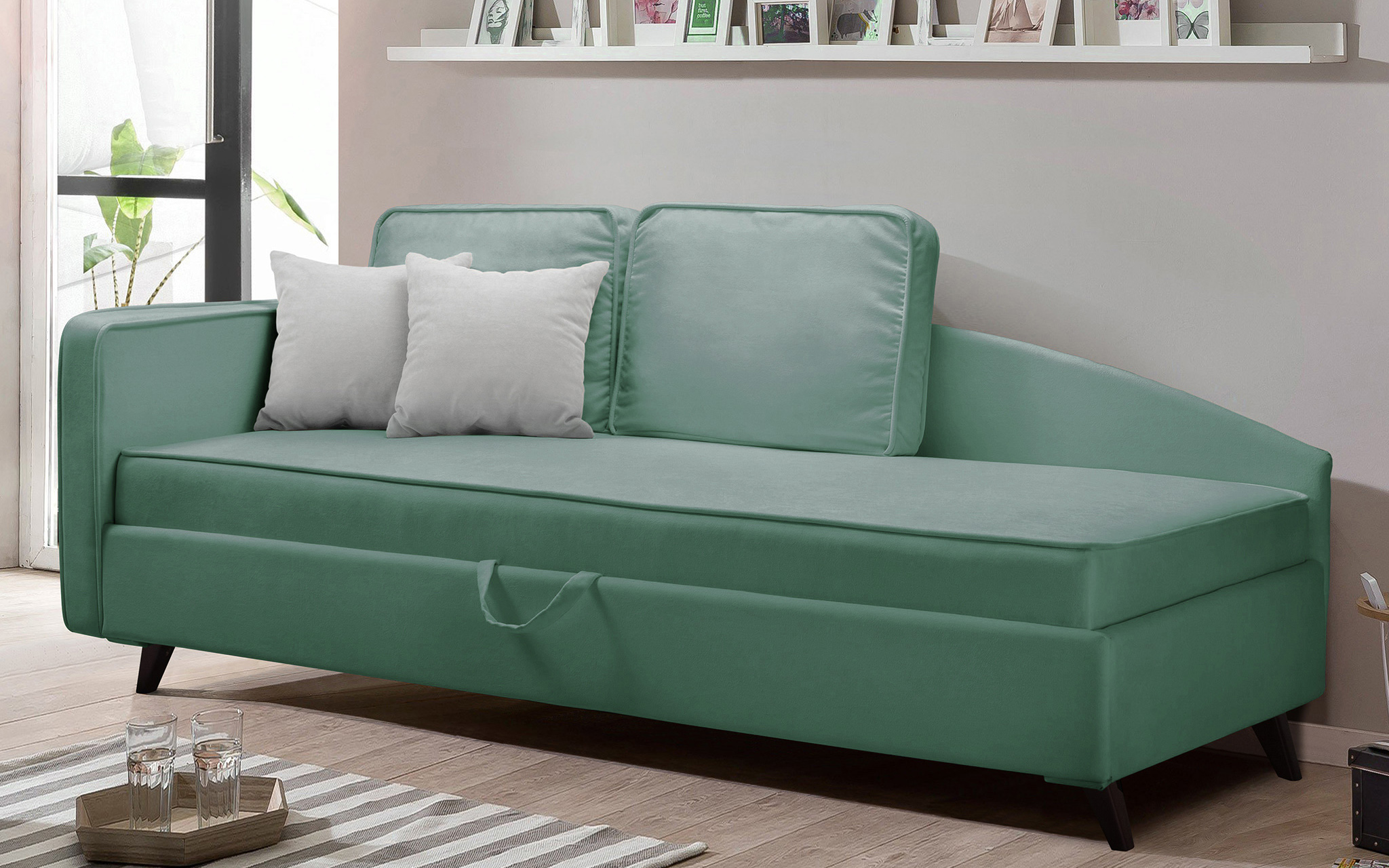 Flepers Лион Альфа фото 6